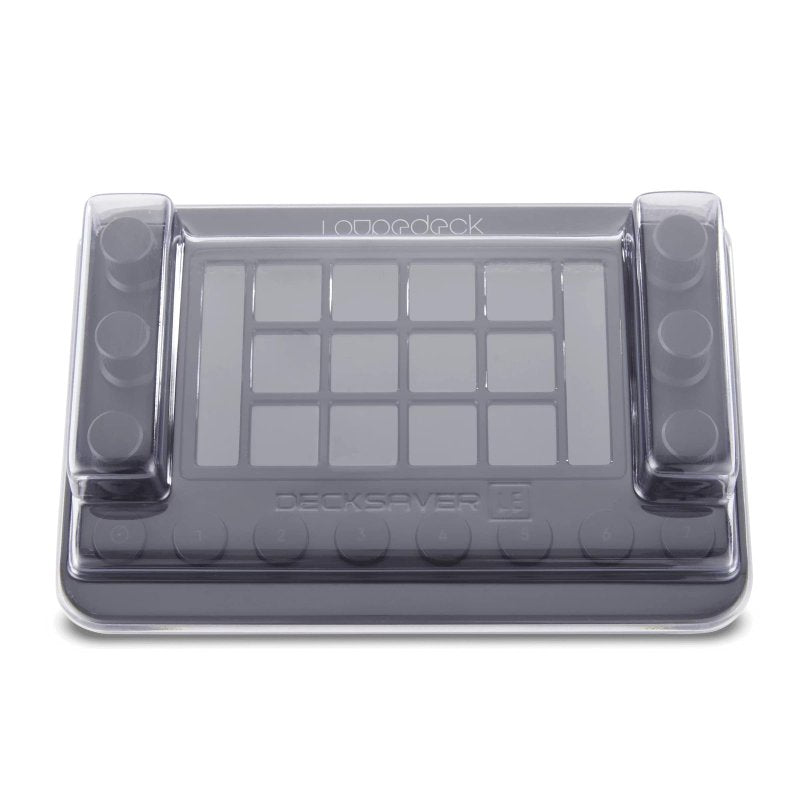 Decksaver Cover For Loupedeck Live (Light Edition) 