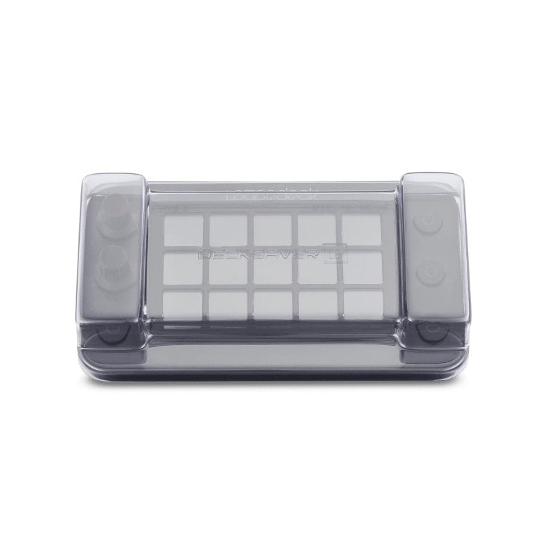 Decksaver Cover For Loupedeck Live S (Light Edition) 