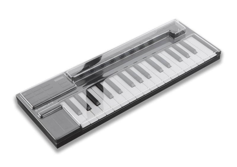 Decksaver Native Instruments Kontrol M32 Cover 