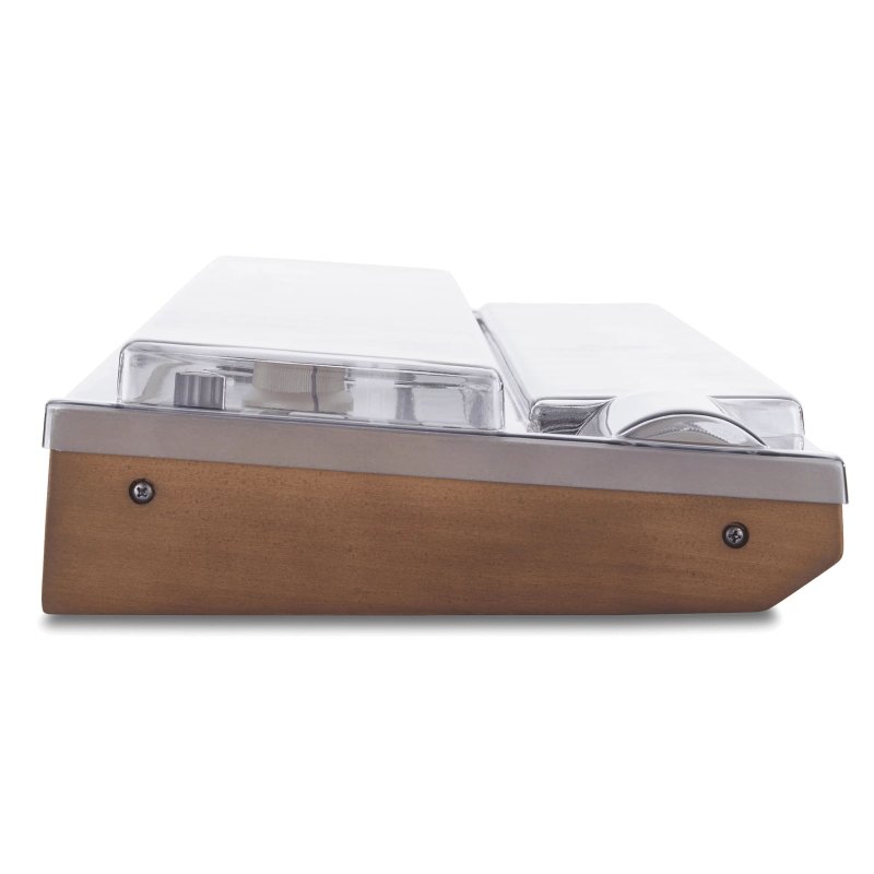 Decksaver Cover For Korg Microkorg & Microkorg S cover (Light Edition) 
