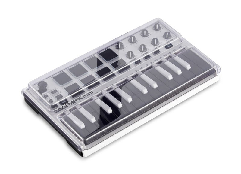 Decksaver Akai MPK Mini MK2 Cover 