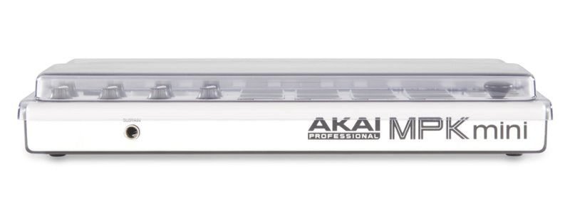 Decksaver Akai MPK Mini MK2 Cover 