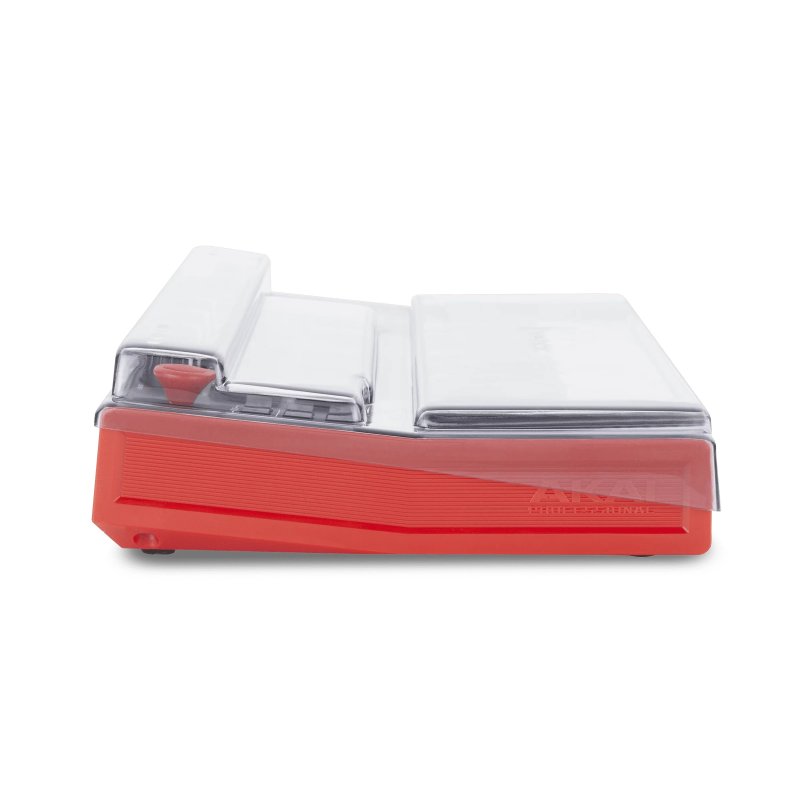 Decksaver Cover For Akai MPK Miniplay MK3 (Light Edition)