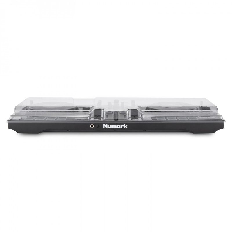 Decksaver Numark Platinum FX And Pro FX Cover, Light Edition 