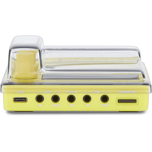 Decksaver 1010 Music Nanobox Cover (Light Edition) 