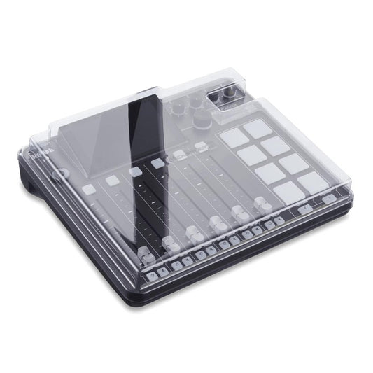 Decksaver Rodecaster Pro 2 Cover (Light Edition)