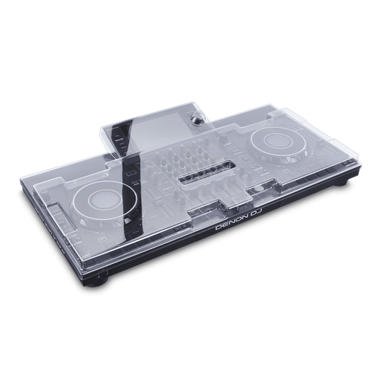 Decksaver Cover For Denon DJ SC Live 4