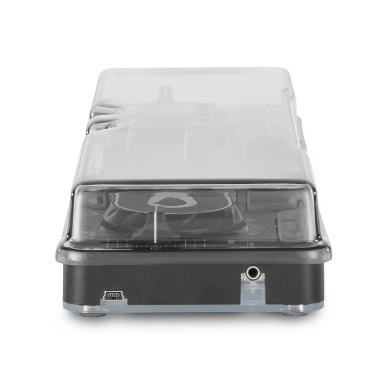 Decksaver Cover For Hercules DJControl Starlight 