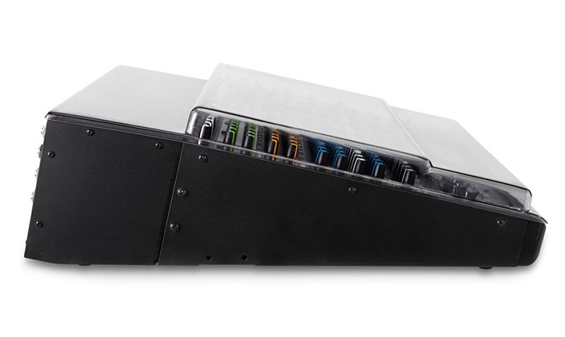 Decksaver Mackie 1604VLZ4 cover 