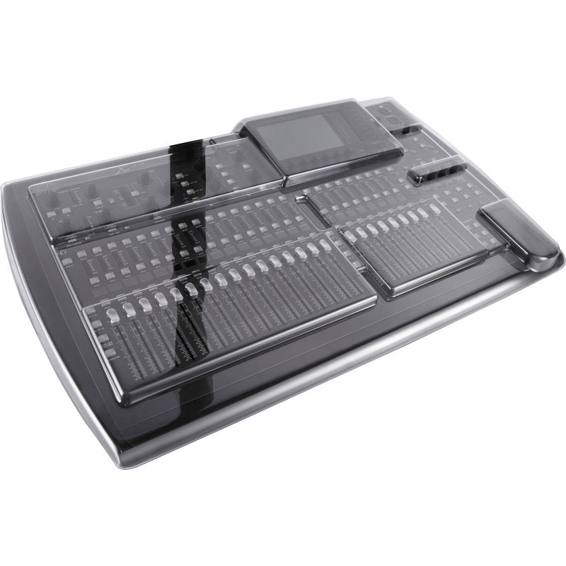 Decksaver Pro Cover for Behringer X32 Digital Mixer 