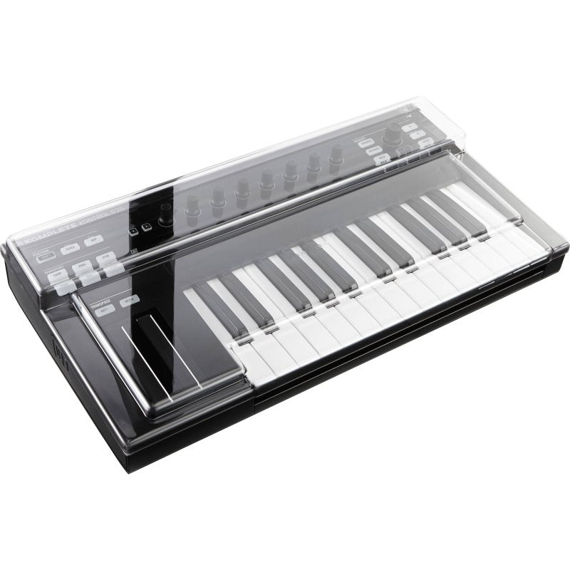 Decksaver Cover for NI KONTROL S25 MK1 Controller 