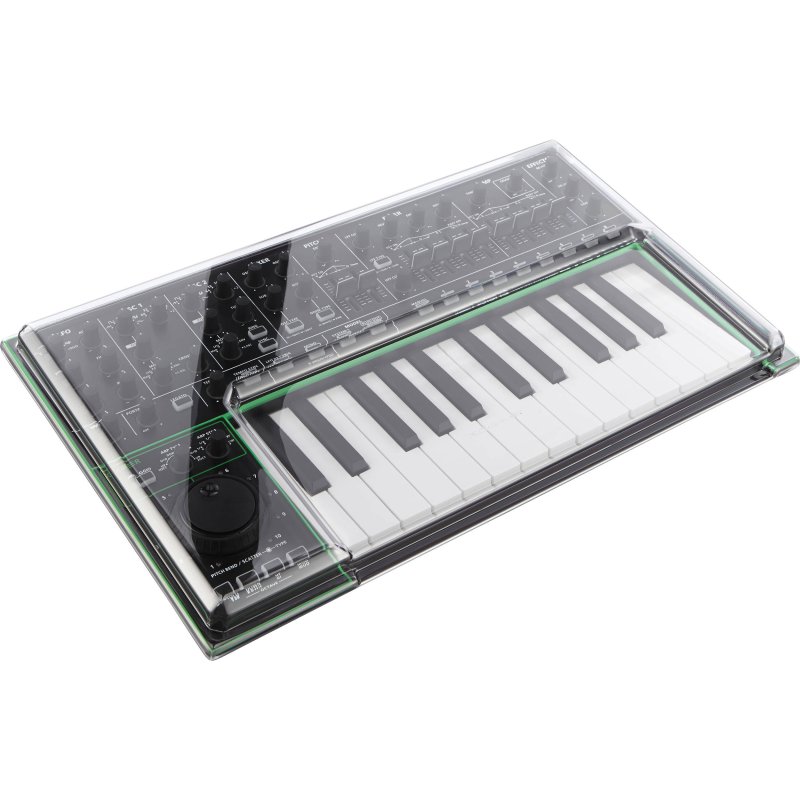 Decksaver Cover for Roland Aira System 1 
