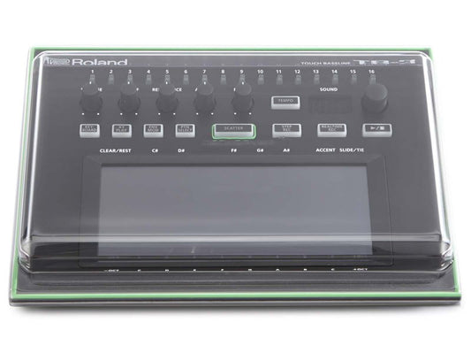 Decksaver Cover for Roland Aira TB-3