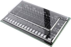 Decksaver Cover for Roland Aira TR-8 
