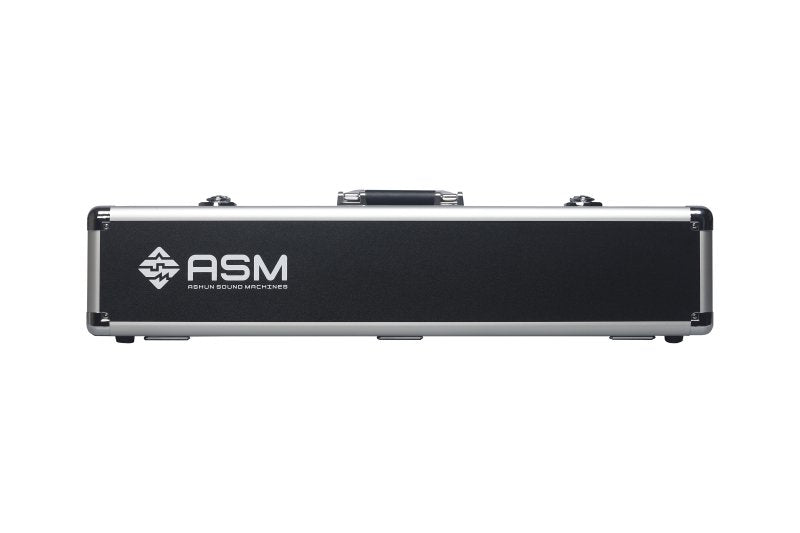 Ashun Sound Machine Dswa Diosynth Wind Synthesizer with Hardcase and Stand