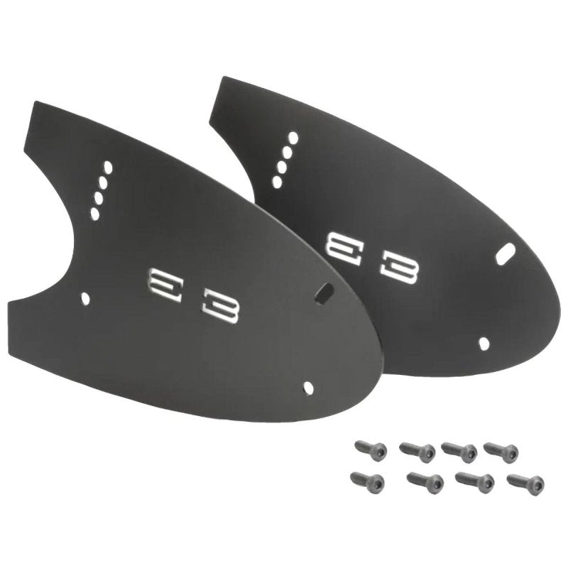 BASSBOSS DV12-SB DV12 Stack Bracket Kit