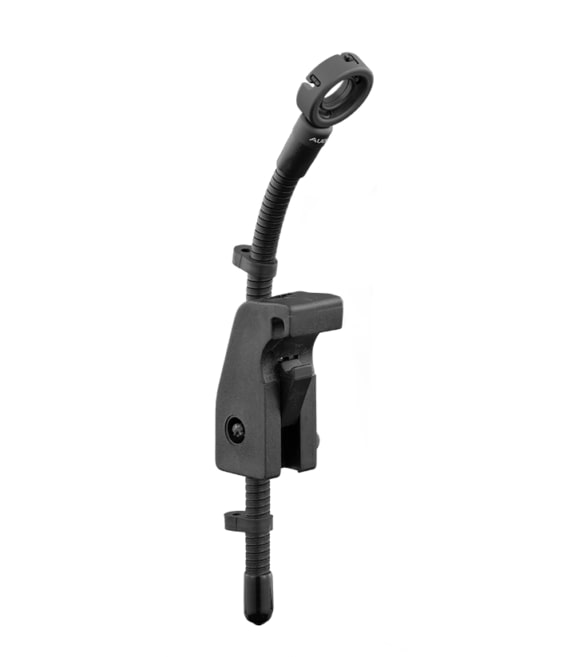 Audix D-Vice Micro Tension Goose-Neck Clip