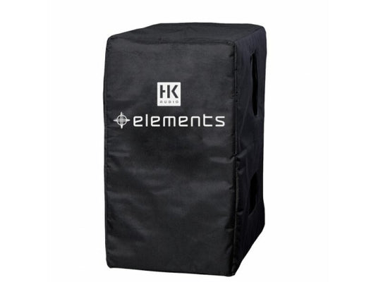 HK Audio EL-E110-CVR Cover For E110 10" Subwoofer