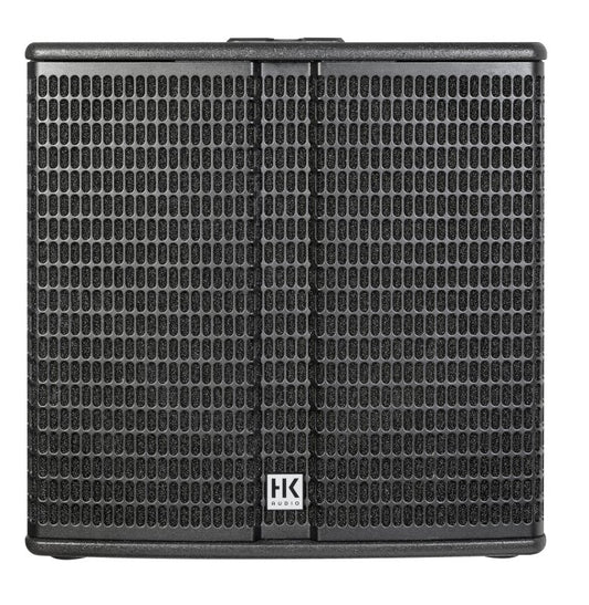 HK Audio ELEM-115-SUB-D 2400-Watt Active Subwoofer