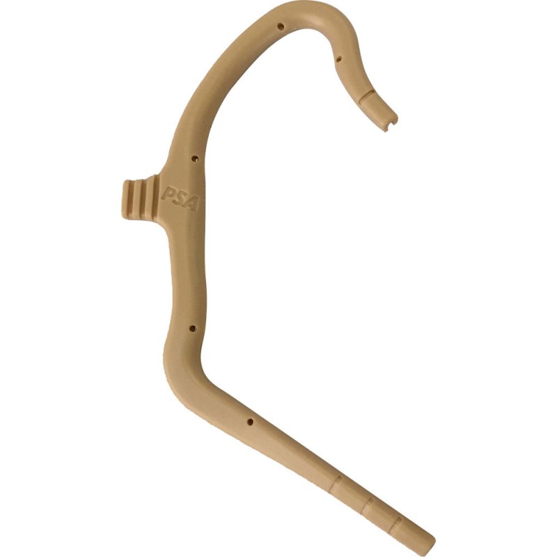 Point Source EMB-12-BE EMBRACE Earmounts for PSA Mic, Beige (12-Pack) 
