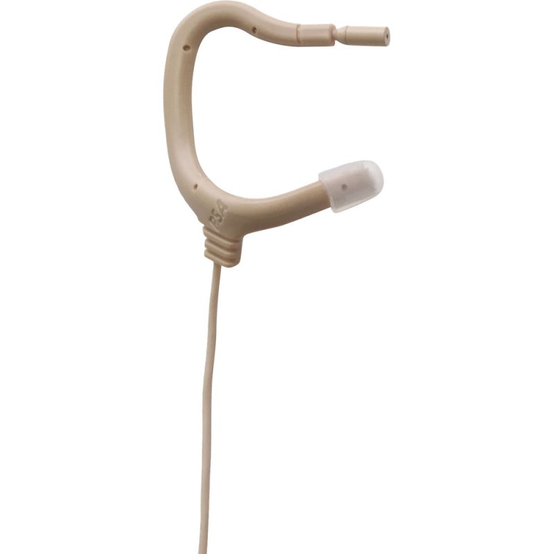 Point Source EO-8WL-XMP-BE SERIES8 Omni EMBRACE Mic, Beige (MiPro) 