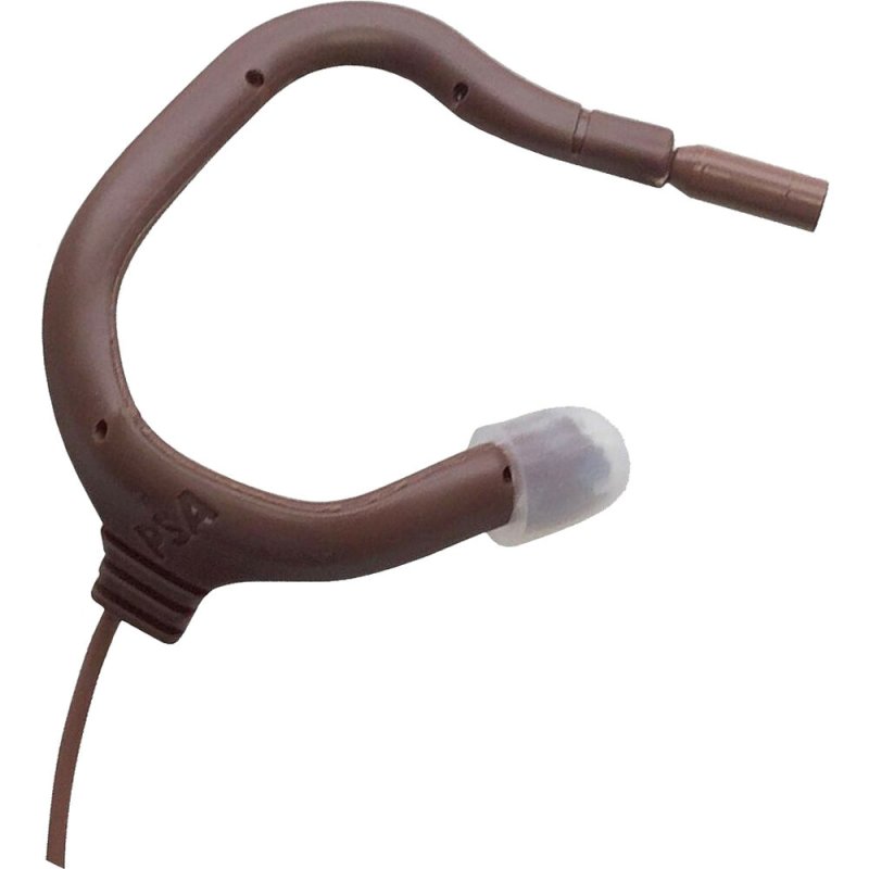 Point Source EO-8WLH-XSY-BR SERIES8 Omni EMBRACE Mic, Brown (Sony Wireless) 