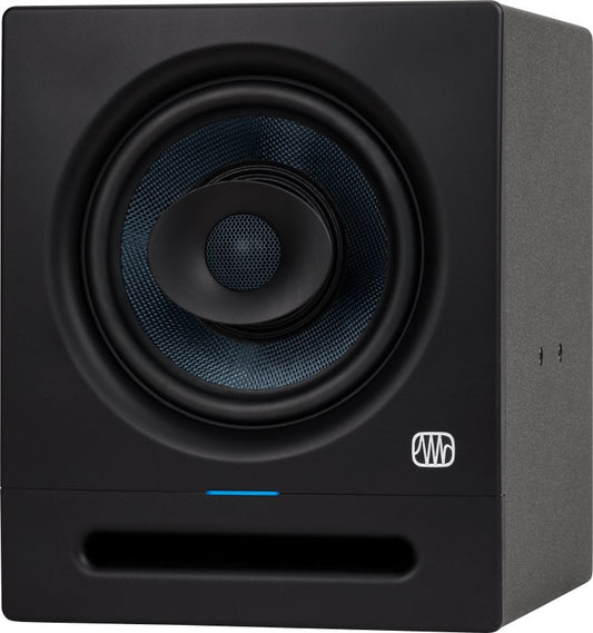 PreSonus 8" Active Coaxial 2-Way Studio Monitor (Single)