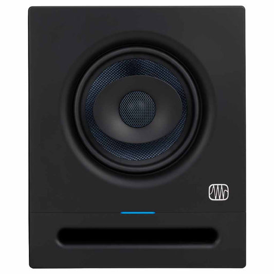 PreSonus 6.5" Active Coaxial 2-Way Studio Monitor (Single)