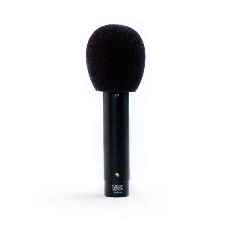 Audix F9-ADX All-purpose Pencil Condenser Microphone 