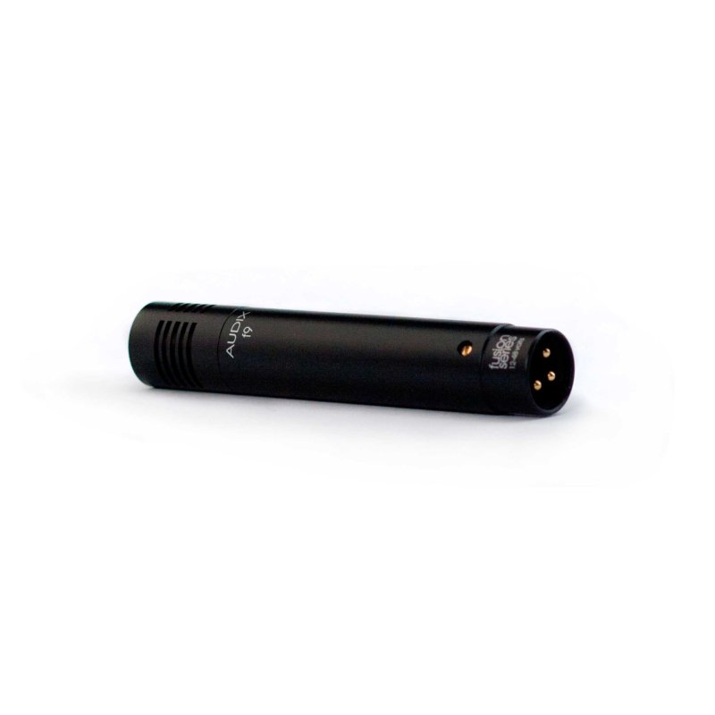 Audix F9-ADX All-purpose Pencil Condenser Microphone