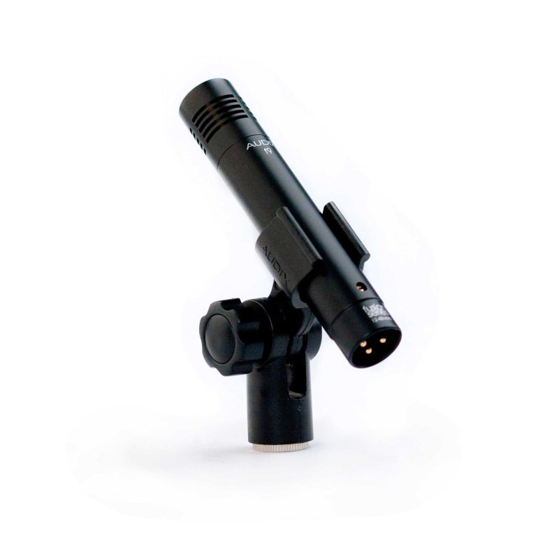 Audix F9-ADX All-purpose Pencil Condenser Microphone 