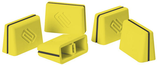 Reloop Fader Cap Set in Yellow