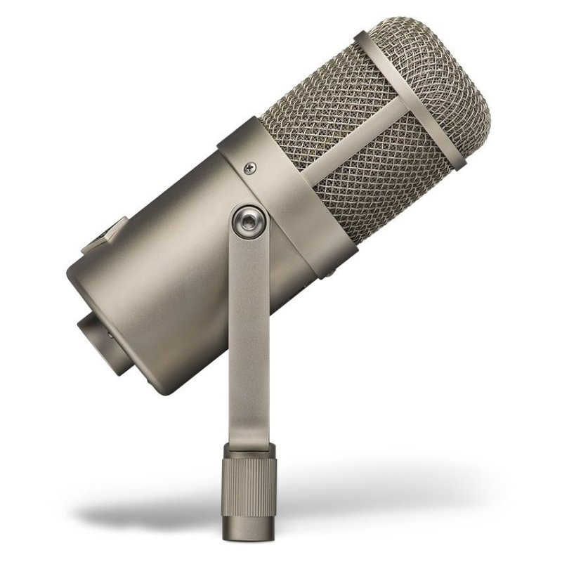 Heritage Audio FET47 Large-diaphragm FET Condenser Microphone 