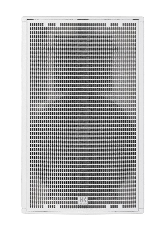 HK Audio FINEO-FO-12-WHT 800-Watt 12" Install Speaker. White 
