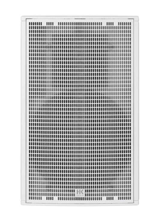 HK Audio FINEO-FO-12-WHT 800-Watt 12" Install Speaker. White