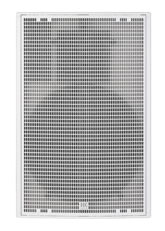 HK Audio FINEO-FO-15-WHT 1000-Watt 15" Install Speaker. White 
