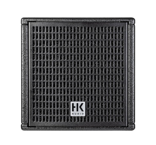 HK Audio FINEO-FO-5-BLK 200-Watt 5" Coaxial Speaker. Black