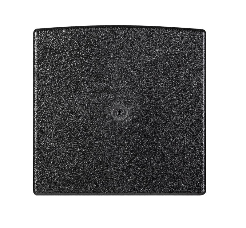 HK Audio FINEO-FO-5-BLK 200-Watt 5" Coaxial Speaker. Black 