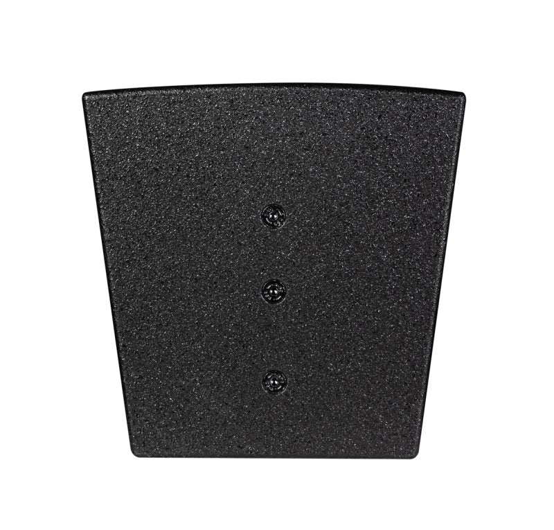 HK Audio FINEO-FO-8-BLK 400-Watt 8" Install Speaker. Black 
