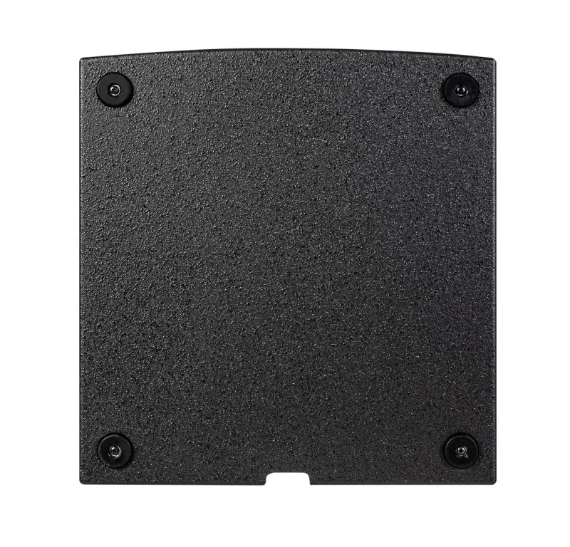HK Audio FINEO-FO-S112-BLK 1200-Watt 12" Install Subwoofer. Black 