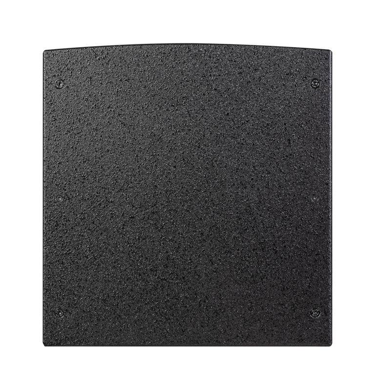 HK Audio FINEO-FO-S112-F-BLK 1200-Watt 12" Install Subwoofer. (Flyable) Black 