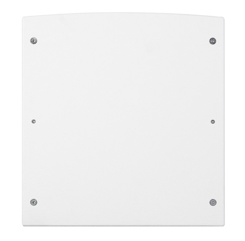 HK Audio FINEO-FO-S112-F-WHT 1200-Watt 12" Install Subwoofer. (Flyable) White 