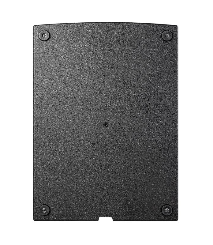 HK Audio FINEO-FO-S118-BLK 2000-Watt 18" Install Subwoofer. Black 