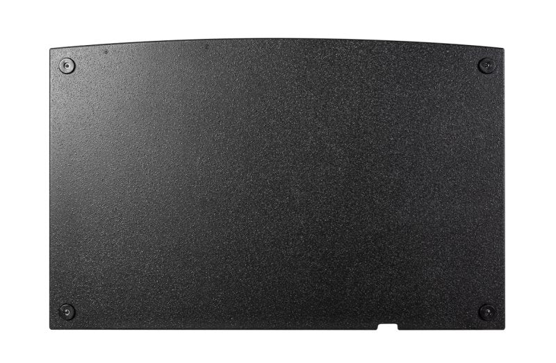 HK Audio FINEO-FO-S218-BLK 4000-Watt 2 x 18" Install Suboowfer. Black 