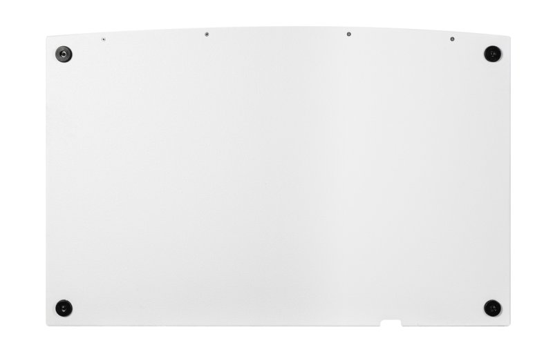 HK Audio FINEO-FO-S218-WHT 4000-Watt 2 x 18" Install Suboowfer. White 