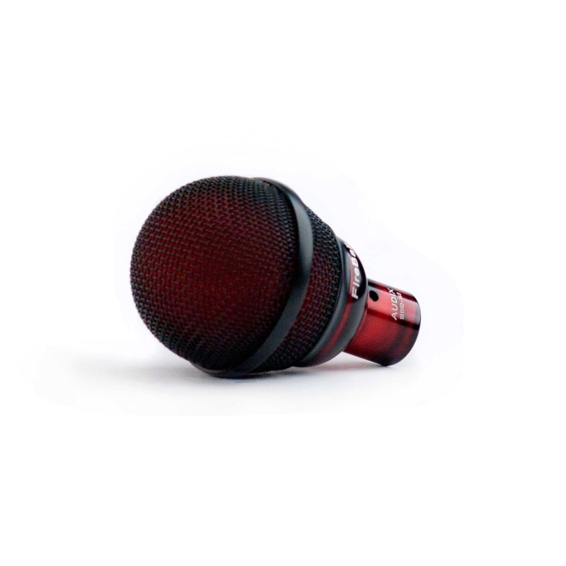 Audix Fireball Ultra-small Professional Dynamic Instrument Microphone