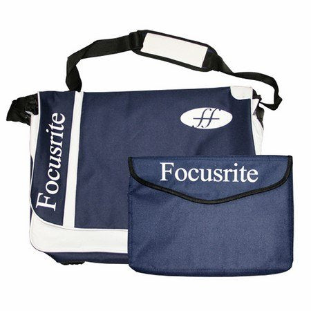 Focusrite Laptop Bag Laptop and Audio Interface Bag 