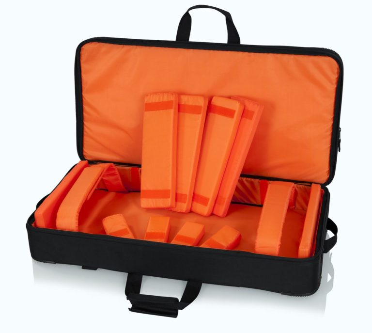 Gator G-CLUB-CONTROL-27BP Roto Molded Utility Case