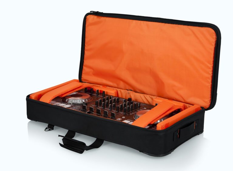 Gator G-CLUB-CONTROL-27BP Roto Molded Utility Case 