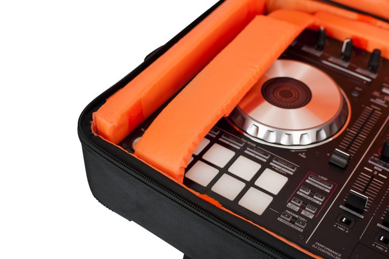 Gator G-CLUB-CONTROL-27BP Roto Molded Utility Case